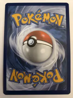 Pokemon TCG Temporal Forces Boxed Order Reverse Holofoil 143/162 NM - Image 2