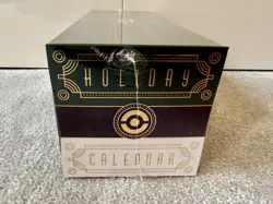 Pokemon TCG Holiday Calendar 2024 | Brand New & Sealed | TRUSTED SELLER ✅ 🚀 - Image 4