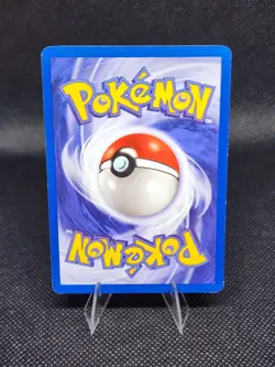 Dark Dragonair 33/82 1st Edition Team Rocket LP Raw 2000 WOTC Vintage Pokemon - Image 2