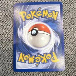 Pokemon TCG Ditto (Geodude) 62/113 Delta Species EN Reverse Holo Common 60 HP - Image 2