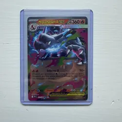Mega Charizard X ex Phantasmal Flames 013/094 NM Pokemon - Image 1