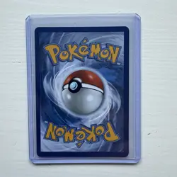 Mega Charizard X ex Phantasmal Flames 013/094 NM Pokemon - Image 2