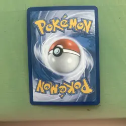 2013 Pokemon Black and White Legendary Treasures Reverse Foil #28 Reshiram - Image 4