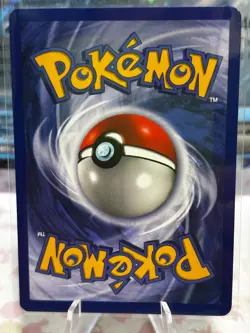 Jigglypuff 54/64 Pokemon Jungle Set - NM - Image 2