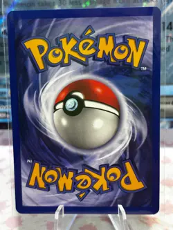 Tentacool 56/62 Pokemon Fossil Set - NM - Image 2