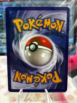 Seel 41/102 – Pokemon Base Set – NM - Image 2