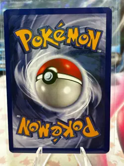 Pokemon Center 85/102 – Pokemon Base Set – NM - Image 2