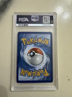 2021 Pokemon Evolving Skies Umbreon V Alt Art #189/203 PSA 10 Gem Mint - Image 2