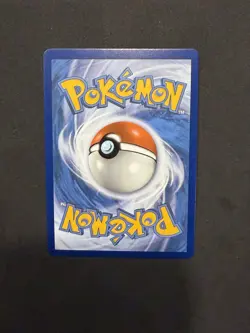 Radiant Blastoise 018/078 Pokemon GO Holo - Image 3