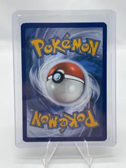 Pokemon TCG Mew 11/25 Holo Rare Celebrations 25th Anniversary HP / DMG - Image 2