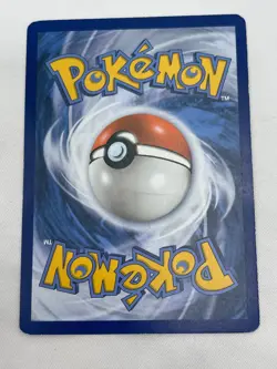 Pokemon TCG Mew 11/25 Holo Rare Celebrations 25th Anniversary HP / DMG - Image 5