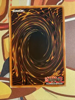 Yu-Gi-Oh! Royal Oppression Legacy of Darkness LOD-091 Trap English Rare - Image 2