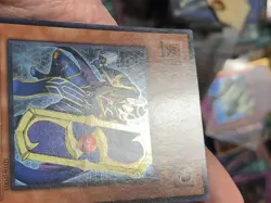 YU-GI-OH JAPANESE SUPER RARE Defender The Magical Knight SD16-JP003 NM #1 - Image 3