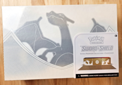 Pokemon Charizard Ultra Premium Collection Box - Factory Sealed - US English 820650851117 - Image 1