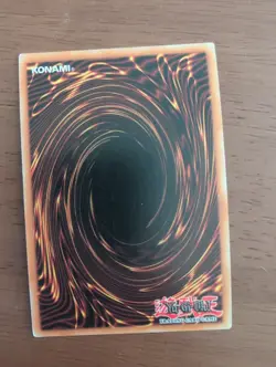 Yu-Gi-Oh! DLCS-EN007 The Eye Of Timaeus (1st Ed.) Ultra Rare - Image 2