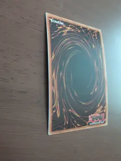 Yu-Gi-Oh! DLCS-EN007 The Eye Of Timaeus (1st Ed.) Ultra Rare - Image 3