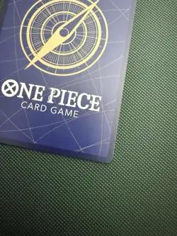 One Piece x Round 1 ENGLISH Promo Card Roronoa Zoro PRB02-006 NM/M - Image 4