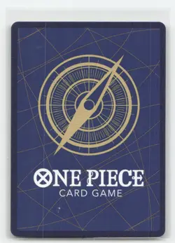 One Piece - Senor Pink (Parallel) - Royal Blood OP10-067 - NM - Image 2