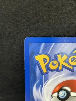 Pokemon TCG Neo Revelation Unlimited Raikou 13/64 Holo Rare - LP - Image 4