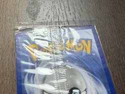 SEALED Pokemon Greninja Gold Star SWSH144 Promo - Celebrations ETB Black Star - Image 2