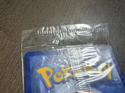 SEALED Pokemon Greninja Gold Star SWSH144 Promo - Celebrations ETB Black Star - Image 4