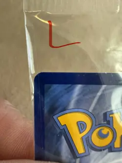 SEALED Greninja Gold Star Holo Promo Black Star SWSH144 Pokemon Celebrations - Image 4