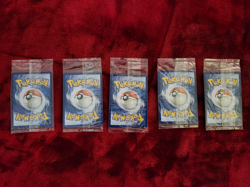 Pokemon Greninja Gold Star (x5) SWSH144 Promo Sealed Celebrations 2021 - Image 5