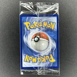 2021 Pokemon Celebrations Greninja Gold Star Promo #SWSH144 (New Factory Sealed) - Image 2
