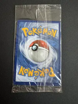 Pokemon Greninja Gold Star SWSH144 Celebrations Promo - Sealed NM - Image 2