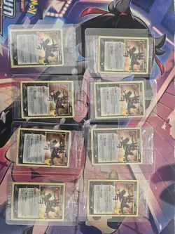 8x SEALED Greninja Gold Star SWSH144 Pokemon Celebrations Promo sealed - Image 1