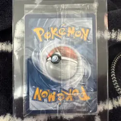 2021 Pokemon Greninja Gold Star SWSH144 Celebrations Promo Factory Sealed/Unopen - Image 3