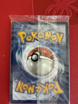 Greninja Gold Star SWSH144 Pokemon Celebrations ETB Promo Sealed - Image 2