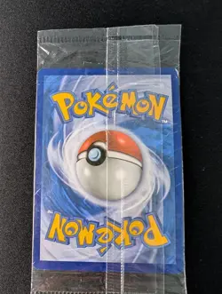 SEALED Greninja Gold Star SWSH144 Pokemon 25th Anniversary Celebrations Promo - Image 2