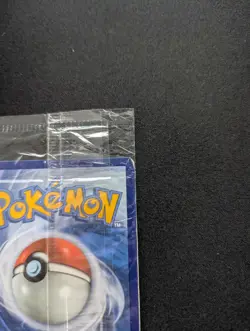 SEALED Greninja Gold Star SWSH144 Pokemon 25th Anniversary Celebrations Promo - Image 3
