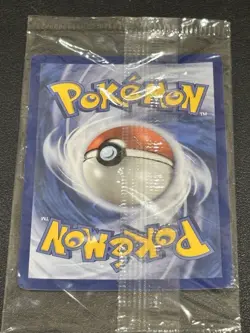 NM/M Pokemon TCG Greninja Gold Star SWSH144 Celebrations Black Star SEALED PROMO - Image 2