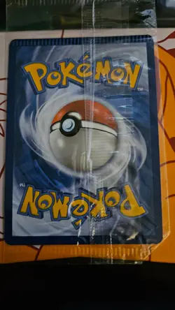 Pokemon Greninja TCG Gold Star SWSH144 25th Celebrations Promo - Sealed - Image 3