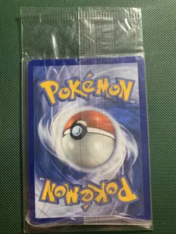 Pokemon Greninja Gold Star SWSH144 Promo Sealed Celebrations NM - Image 2