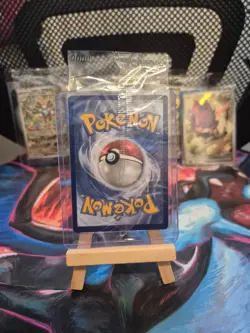 Pokemon Greninja TCG Gold Star SWSH144 25th Celebrations Promo - Sealed - Image 2