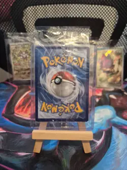 Pokemon Greninja TCG Gold Star SWSH144 25th Celebrations Promo - Sealed - Image 2