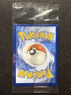 Greninja Gold Star Pokemon Celebrations Promo SWSH144 *SEALED* - Image 2