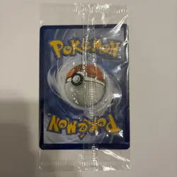 Pokemon Greninja Gold Star SWSH144 Celebrations Promo – Factory Sealed / Unopen - Image 2
