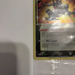 Pokemon Greninja Gold Star SWSH144 Celebrations Promo – Factory Sealed / Unopen - Image 3