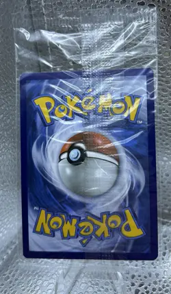Greninja Gold Star SWSH144 - Celebrations English - Sealed Pokemon Promo *SWIRL* - Image 2