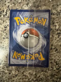 Pokemon Greninja Gold Star SWSH144 Celebrations Promo – Factory Sealed / Unopen - Image 2