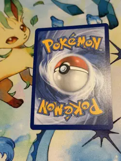 Mega Chandelure ex Pitch Black SIR 115/084 English Pokemon NM Pack Fresh! - Image 2