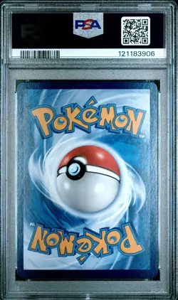 PSA 9 Umbreon 06 15/15⭐⭐⭐CBB2C Simplify Chinese Pokemon TCG Gem Pack Vol. 2 - Image 2