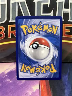 Umbreon V 06 13/15 cBB2C Chinese Pokemon TCG Gem Pack Vol.2 MINT⭐ - Image 2