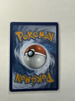 2022 Pokemon MEWTWO V #030/078 Pokemon GO Holo Ultra Rare - Image 2