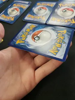 Mewtwo V 030/078 - Ultra Rare Holo - Pokemon GO- NM - Image 3