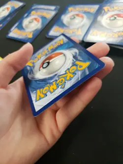 Mewtwo V 030/078 - Ultra Rare Holo - Pokemon GO- NM - Image 4